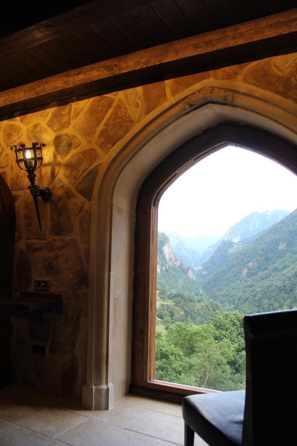Auberge Toison D'Or Cette-Eygun Room photo